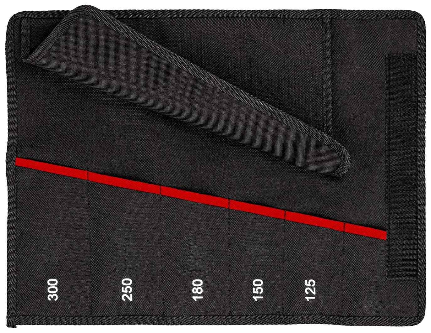 Tool roll for KNIPEX Cobra®-00 19 55 S5 LE