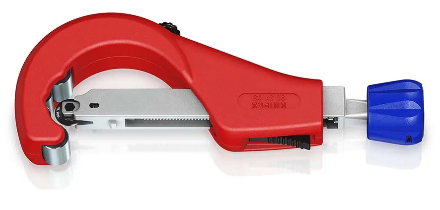 KNIPEX TubiX® XL Pipe cutter-90 31 03 BK