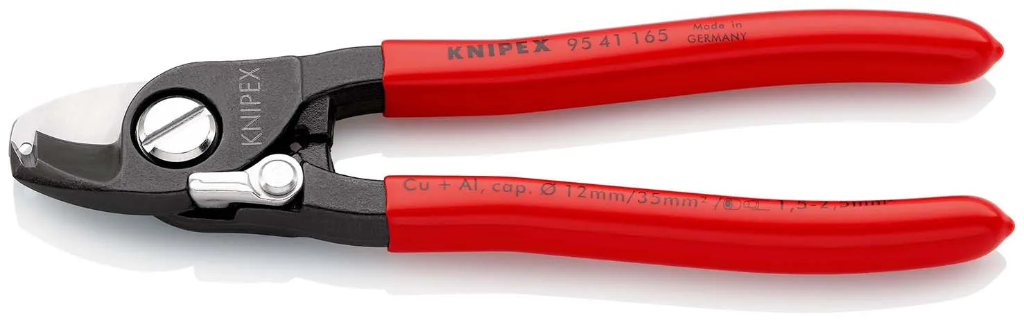 Cable Shears-95 41 165