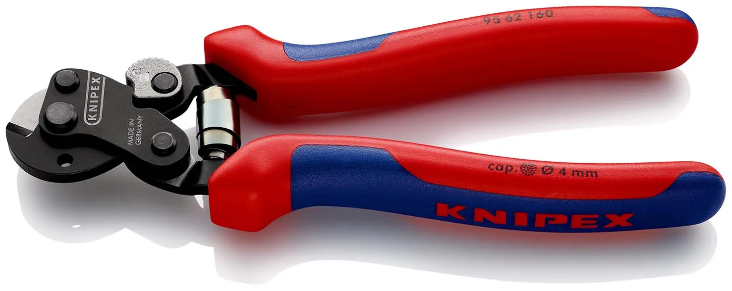 Wire Rope Cutter-95 62 160