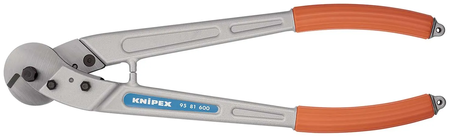 Wire Rope and ACSR-Cable Cutter-95 81 600
