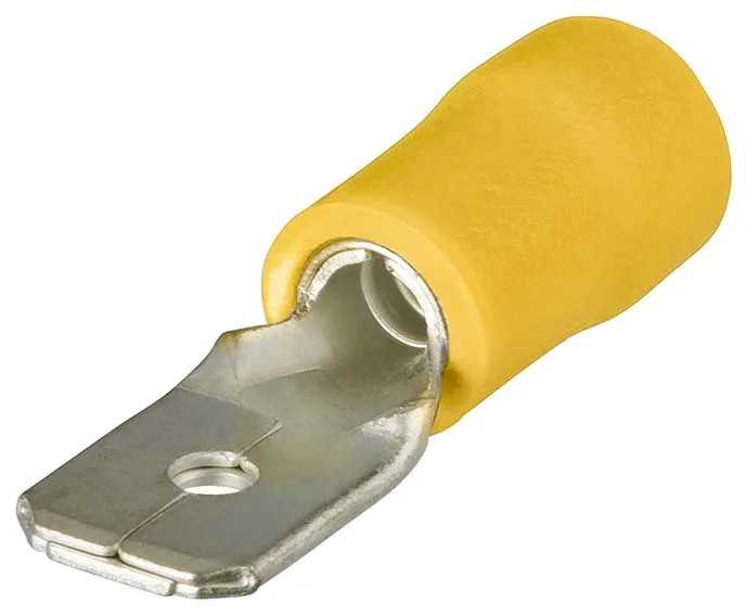 Blade Terminal Plug-97 99 112