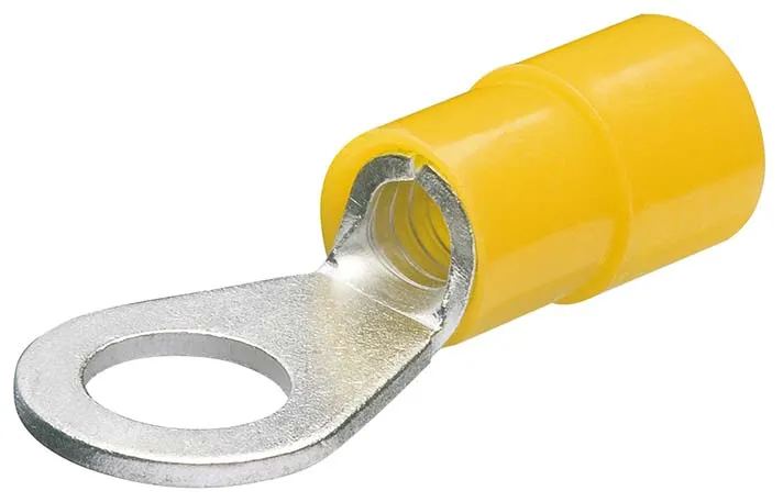 Cable Connectors, eye type-97 99 177