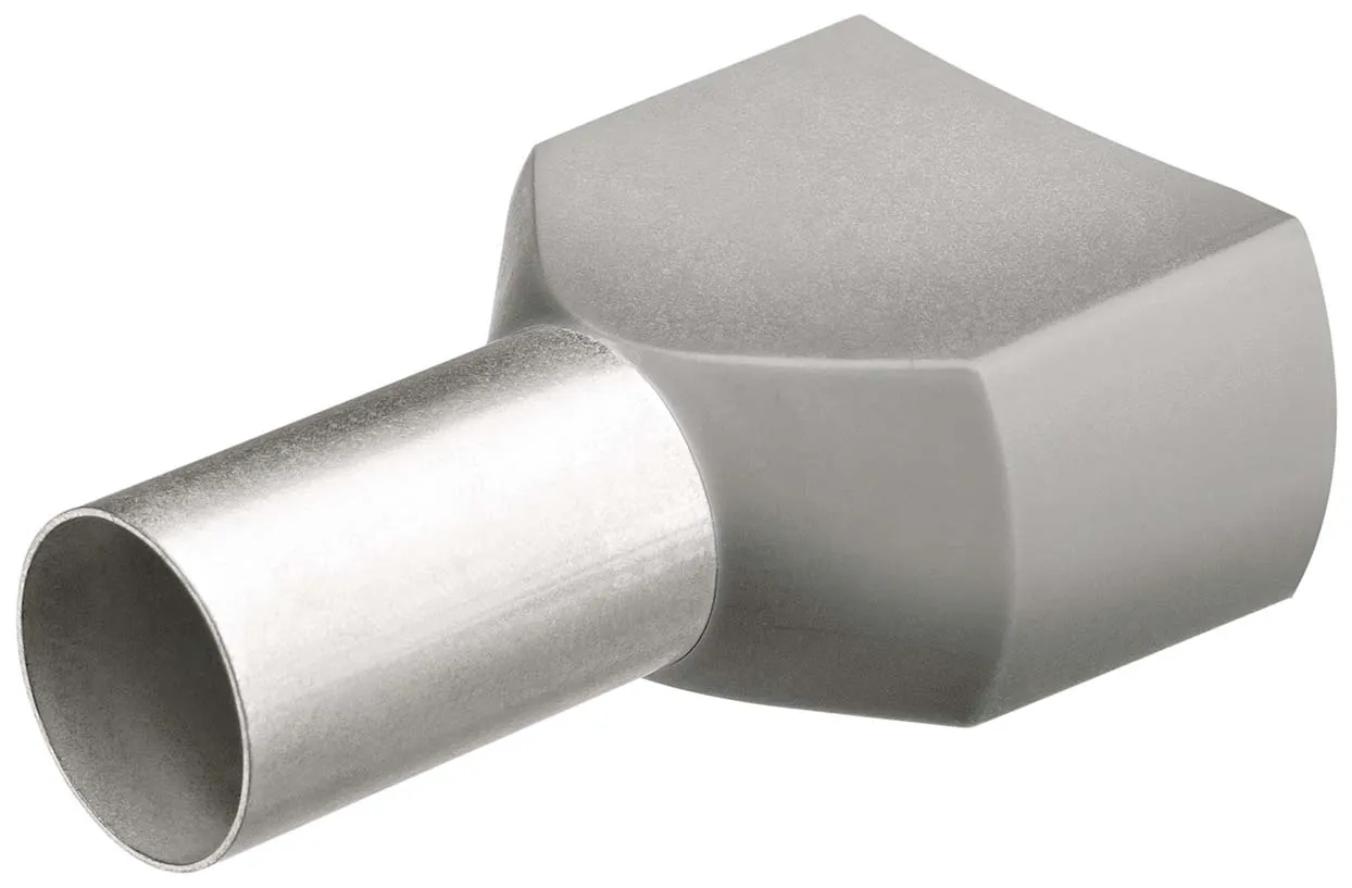 Twin wire ferrules-97 99 371