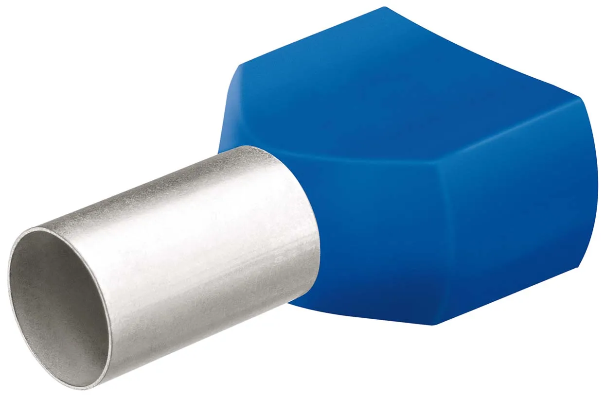 Twin wire ferrules-97 99 374