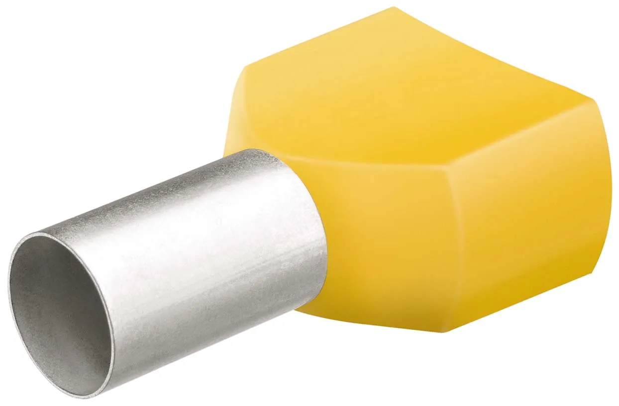 Twin wire ferrules-97 99 376