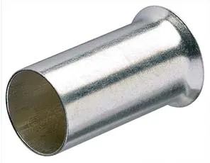 Non-insulated wire ferrules-97 99 399