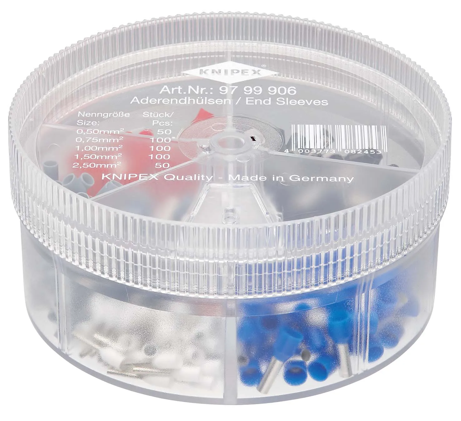 Assortment Boxes-97 99 906