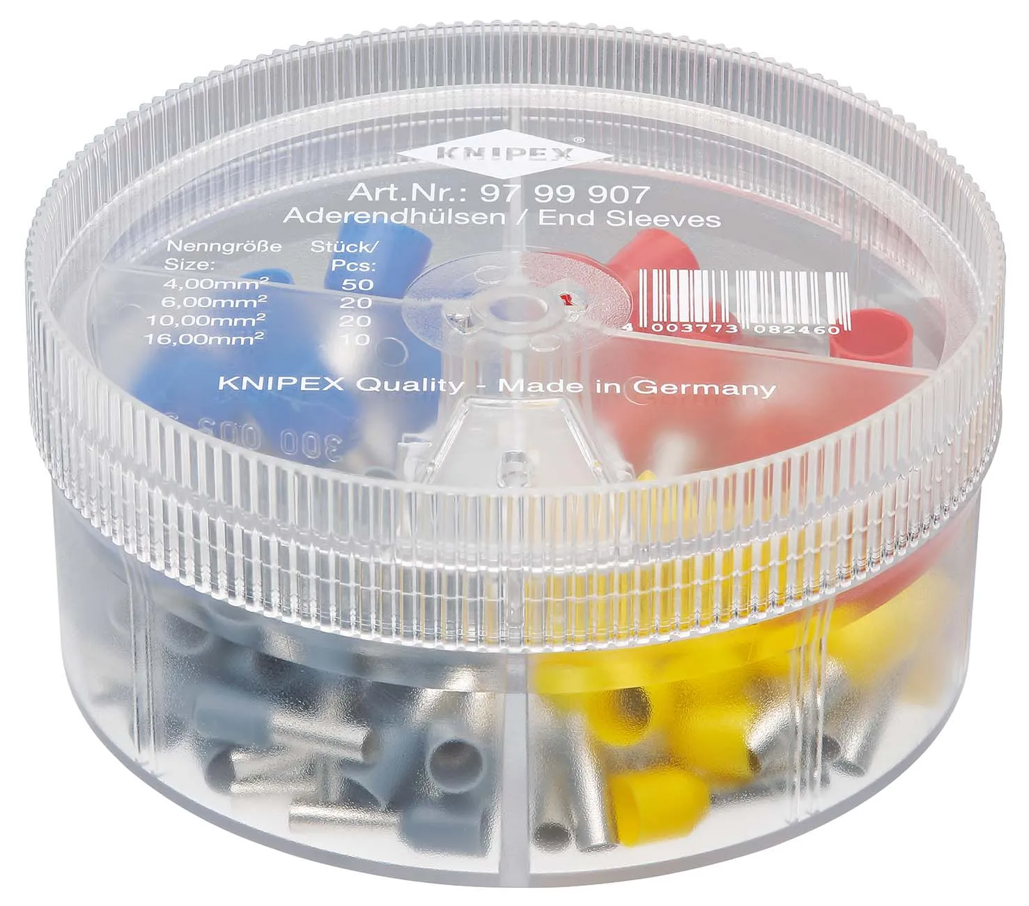 Assortment Boxes-97 99 907