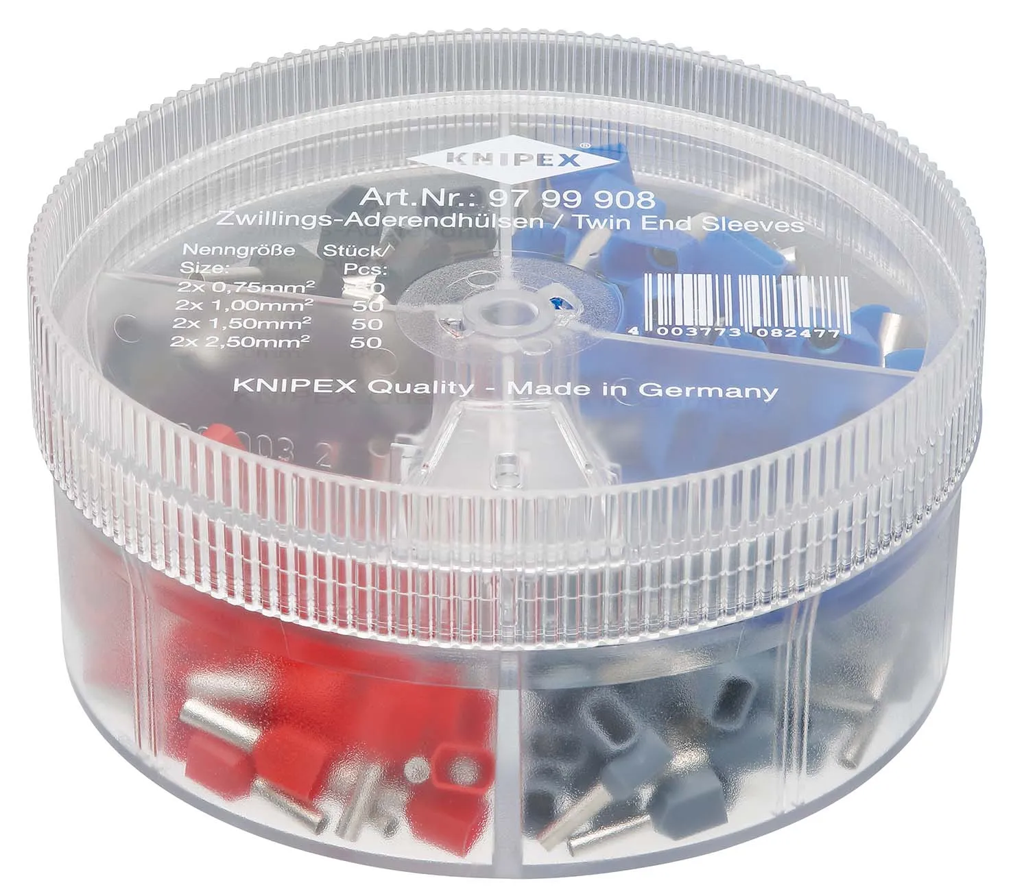 Assortment Boxes-97 99 908