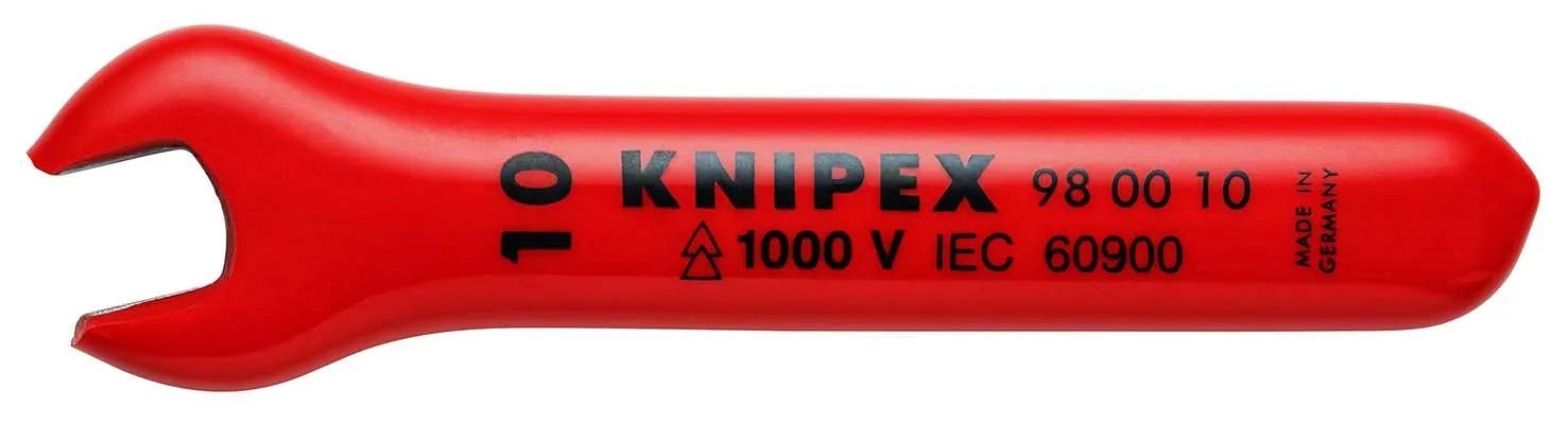 Open-end wrench-98 00 10