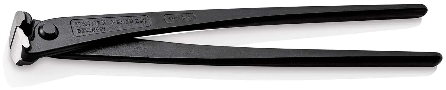 High Leverage Concreters’ Nipper-99 10 300