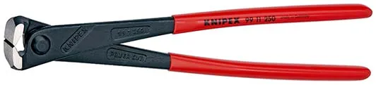 High Leverage Concreters’ Nipper-99 11 250