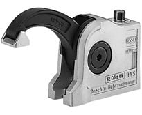 Compact clamp BAS-C10-6