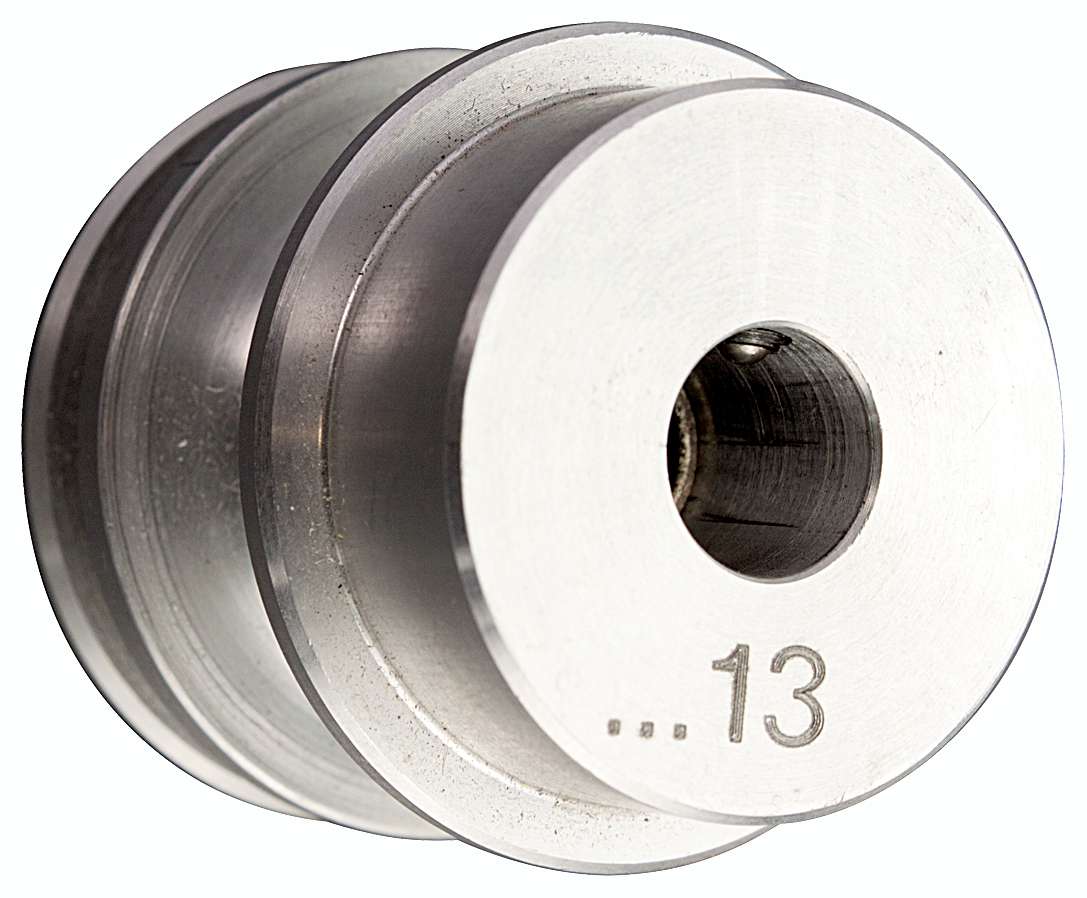 Guide roller