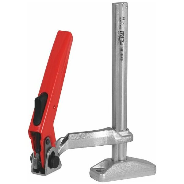 Hold down table clamp BS2N