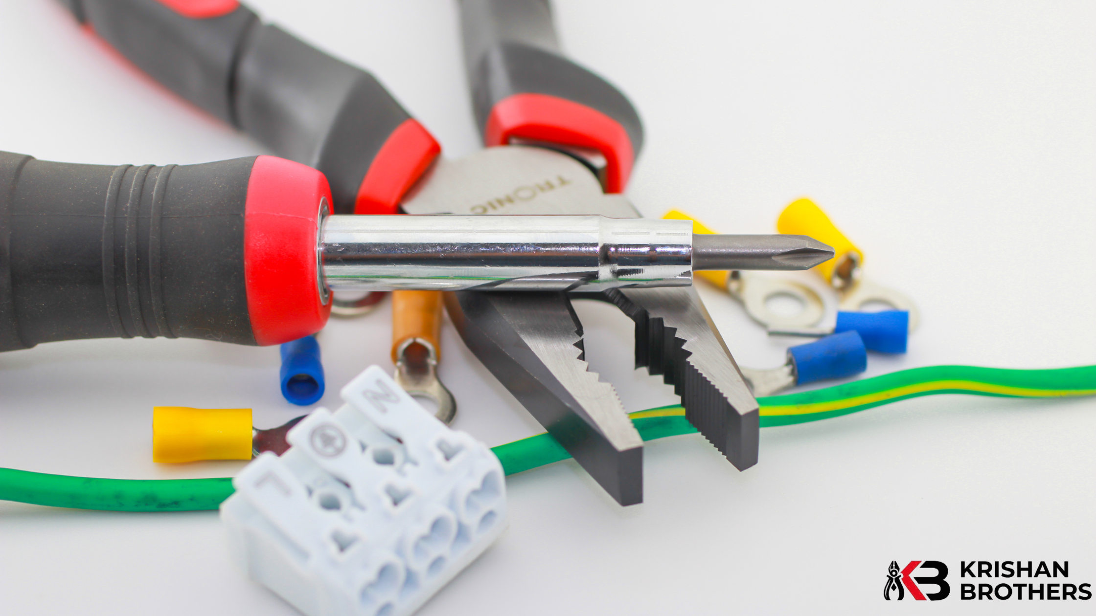 JST Crimp Tool Demystified Why It’s an Essential for Precision Wiring