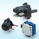 Electric Motor and Actuator